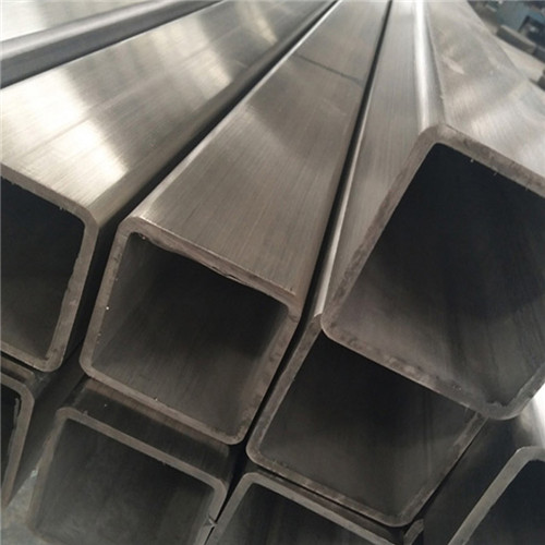 不銹鋼拉絲方管現(xiàn)貨價(jià)格穩(wěn)中偏弱運(yùn)行商家維持出貨